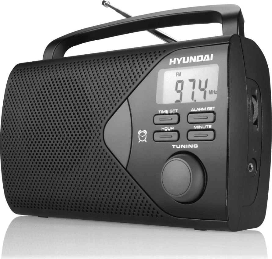 Radijas Hyundai PR200B