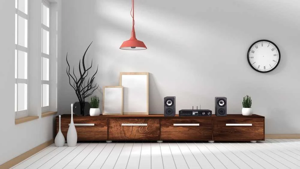 Radio Imperial Dabman i560