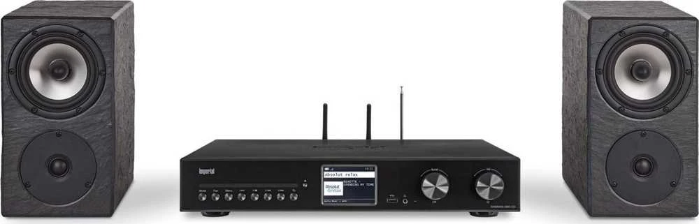 Radio Imperial Dabman i560