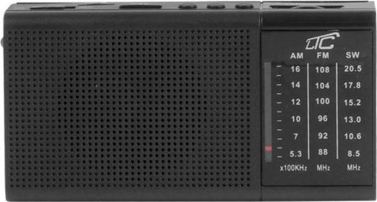 Radijas LTC Rega