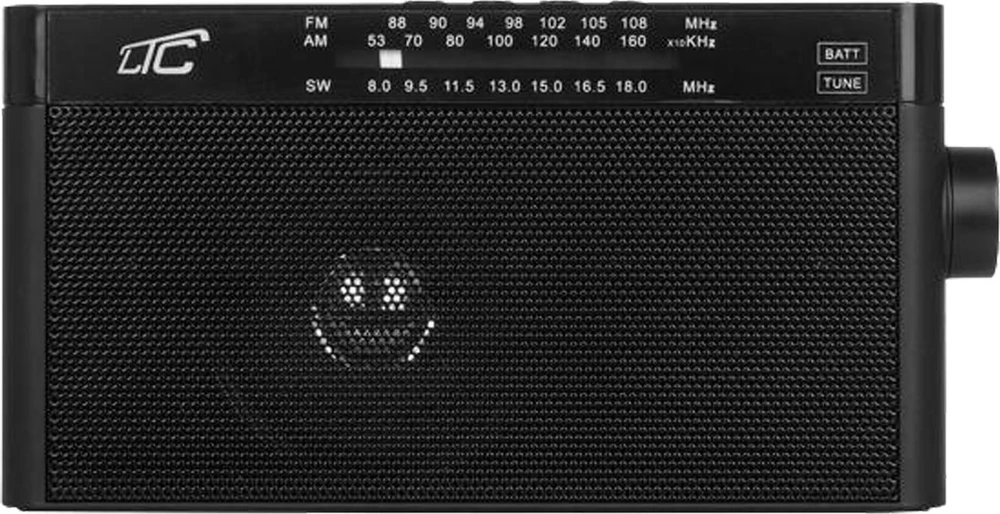 Radijas LTC Sona
