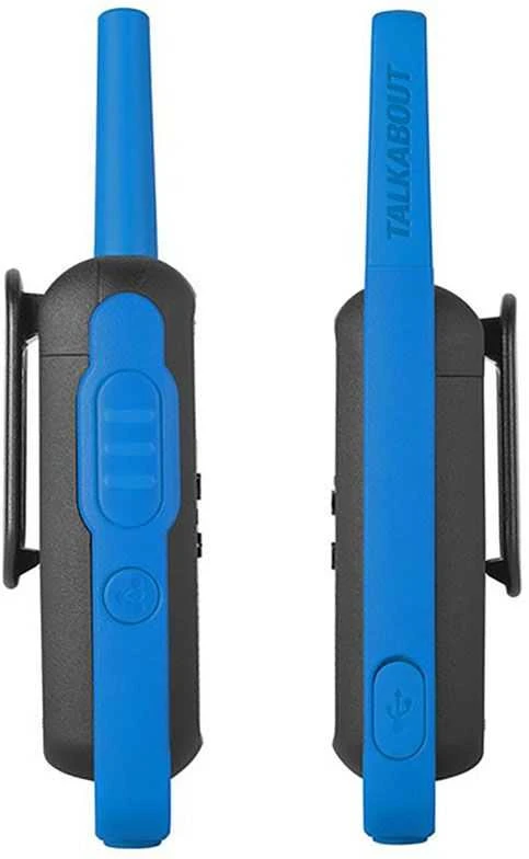 Radijo stotelė - racija  Motorola T62 MOTO62B