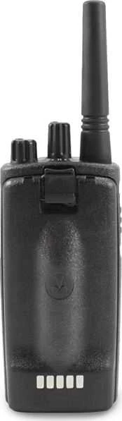 Radijo stotelė - racija Motorola XT420