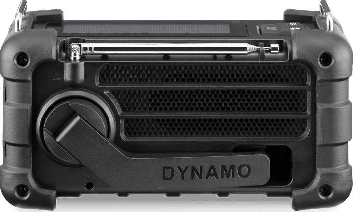 Radio Sangean MMR-99