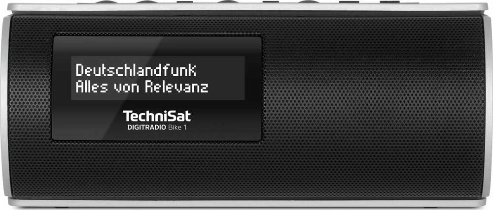 Technisat DigitRadio Bike 1
