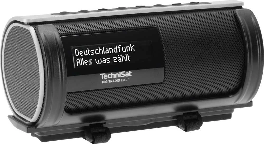 Technisat DigitRadio Bike 1