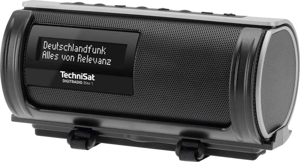 Technisat DigitRadio Bike 1