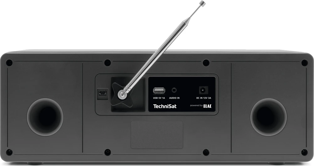 Technisat DigitRadio 3 Voice