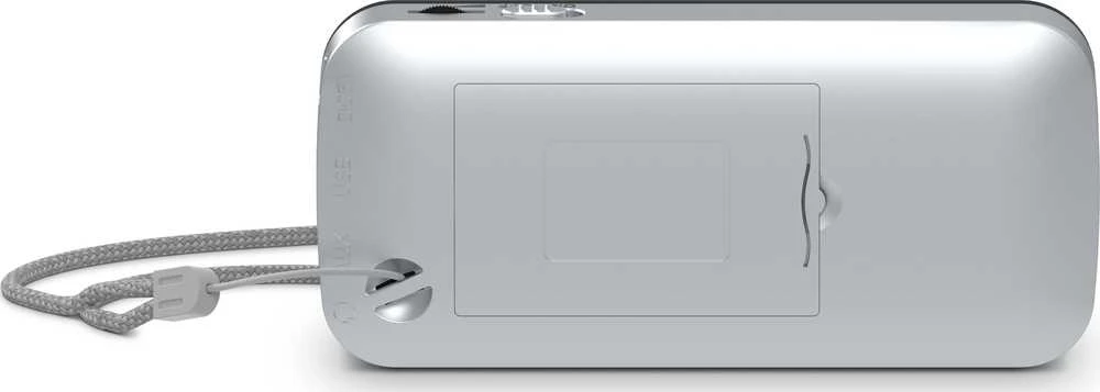 TechniSat Techniradio RDR DAB+ Radio sidabrinis | TechniSat