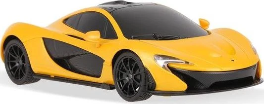 RASTAR R/C 1:24 automodelis valdomas, McLaren P1, 75200