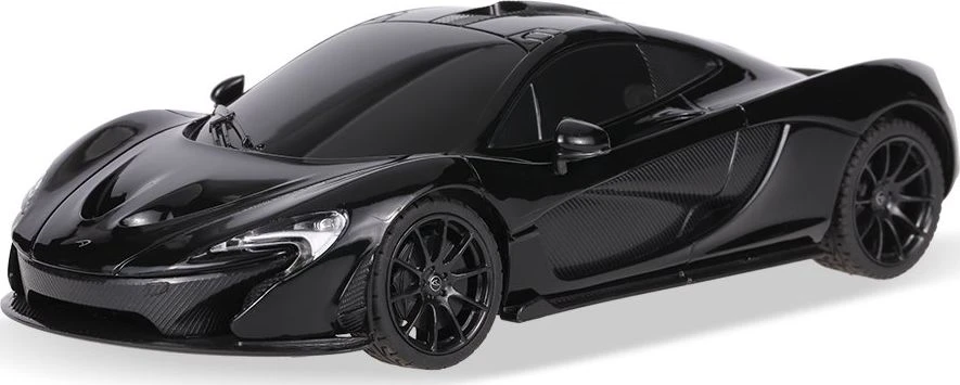 RASTAR R/C 1:24 automodelis valdomas, McLaren P1, 75200