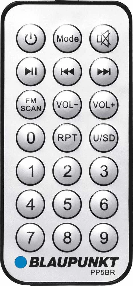 Blaupunkt PP5.2CR