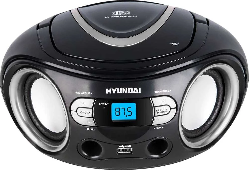 Hyundai TRC533AU3BS
