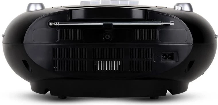 Grotuvas Trevi CMP 574 USB Mėlyna CD USB Cassette