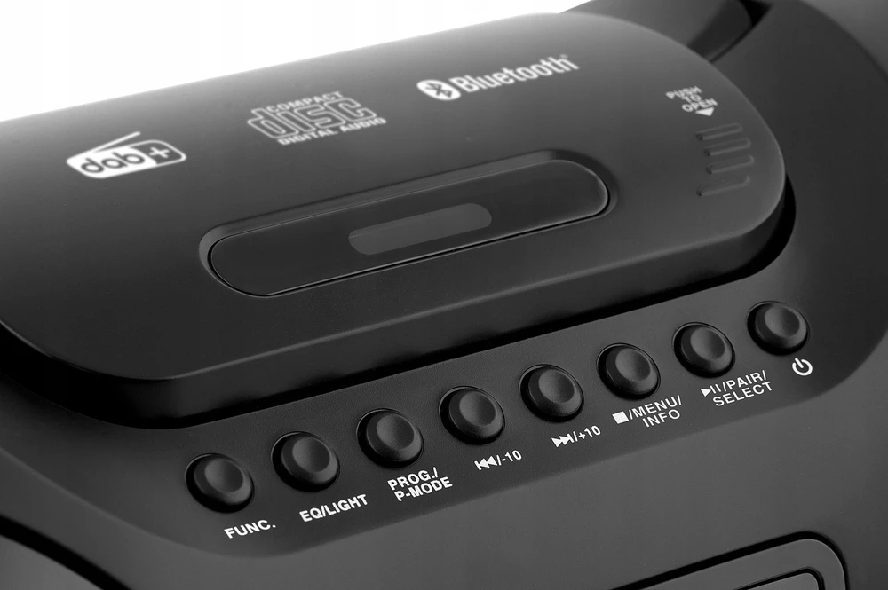 GoGEN GOG-CDM425BTDAB