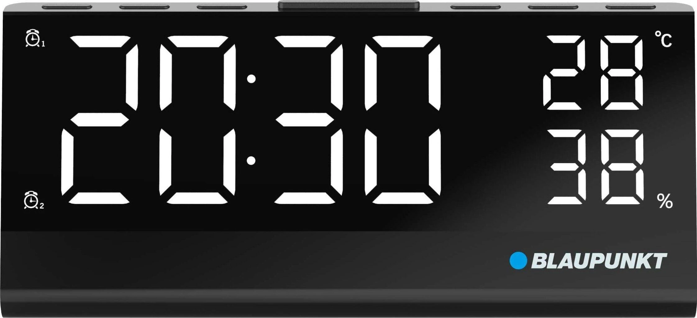 Blaupunkt CR10ALU