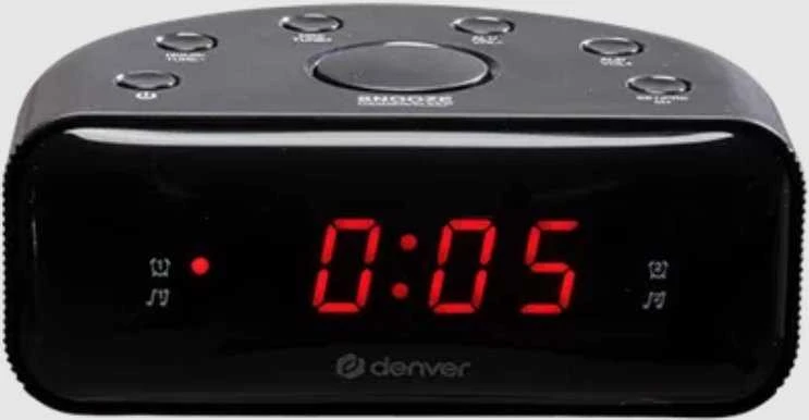 Denver CR-430