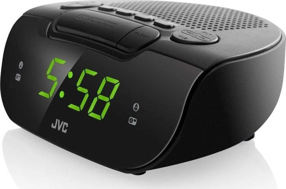 JVC RA-E111B