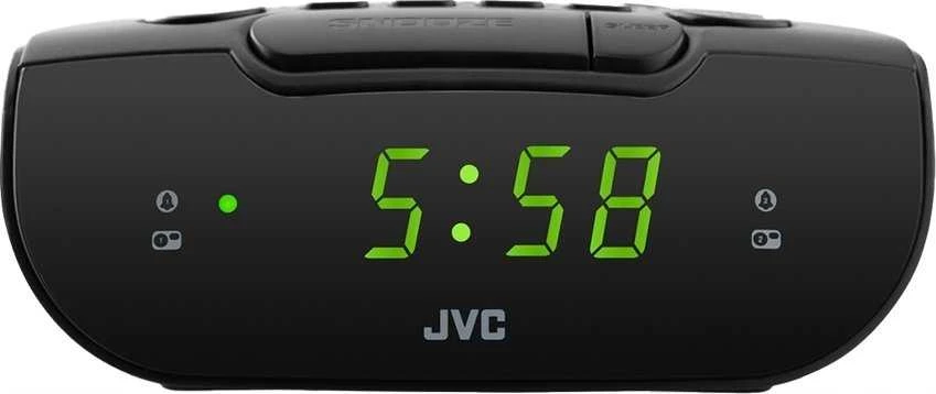 JVC RA-E111B