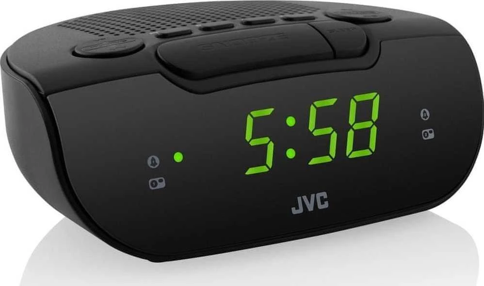JVC RA-E111B