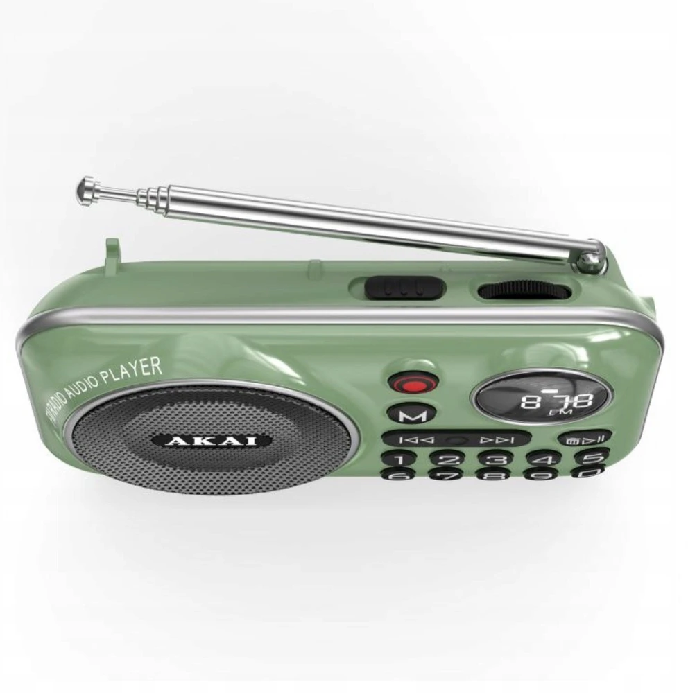 Radio Akai APR-500