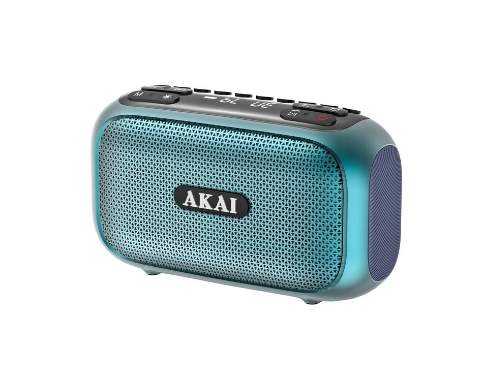 AKAI Nešiojamas radijas APR-700