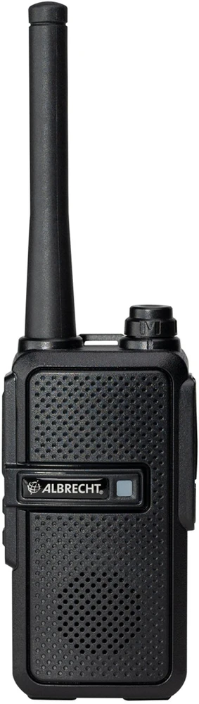 Radio Albrecht Tectalk 4 Team PMR446 komplektas walizkowy 4 vnt (29812)
