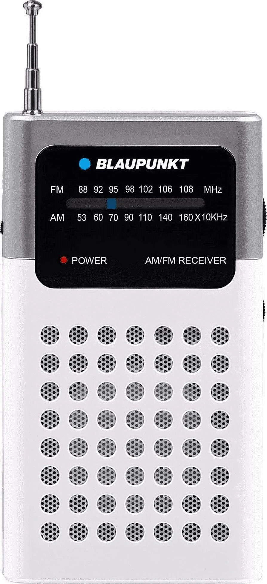 IMTUVAS RADIJO BLAUPUNKT PR4WH