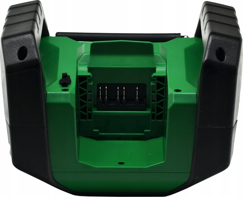 Radijo imtuvas HiKOKI UR18DA 18V