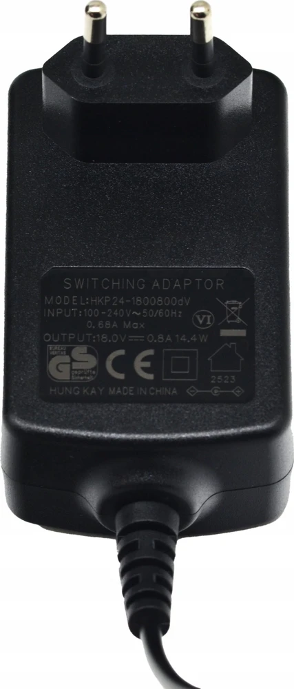 Radijo imtuvas HiKOKI UR18DA 18V