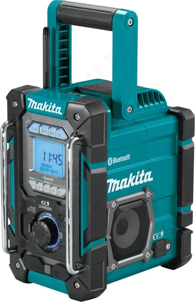 Makita Radijas DMR300 12Vmax – 18V