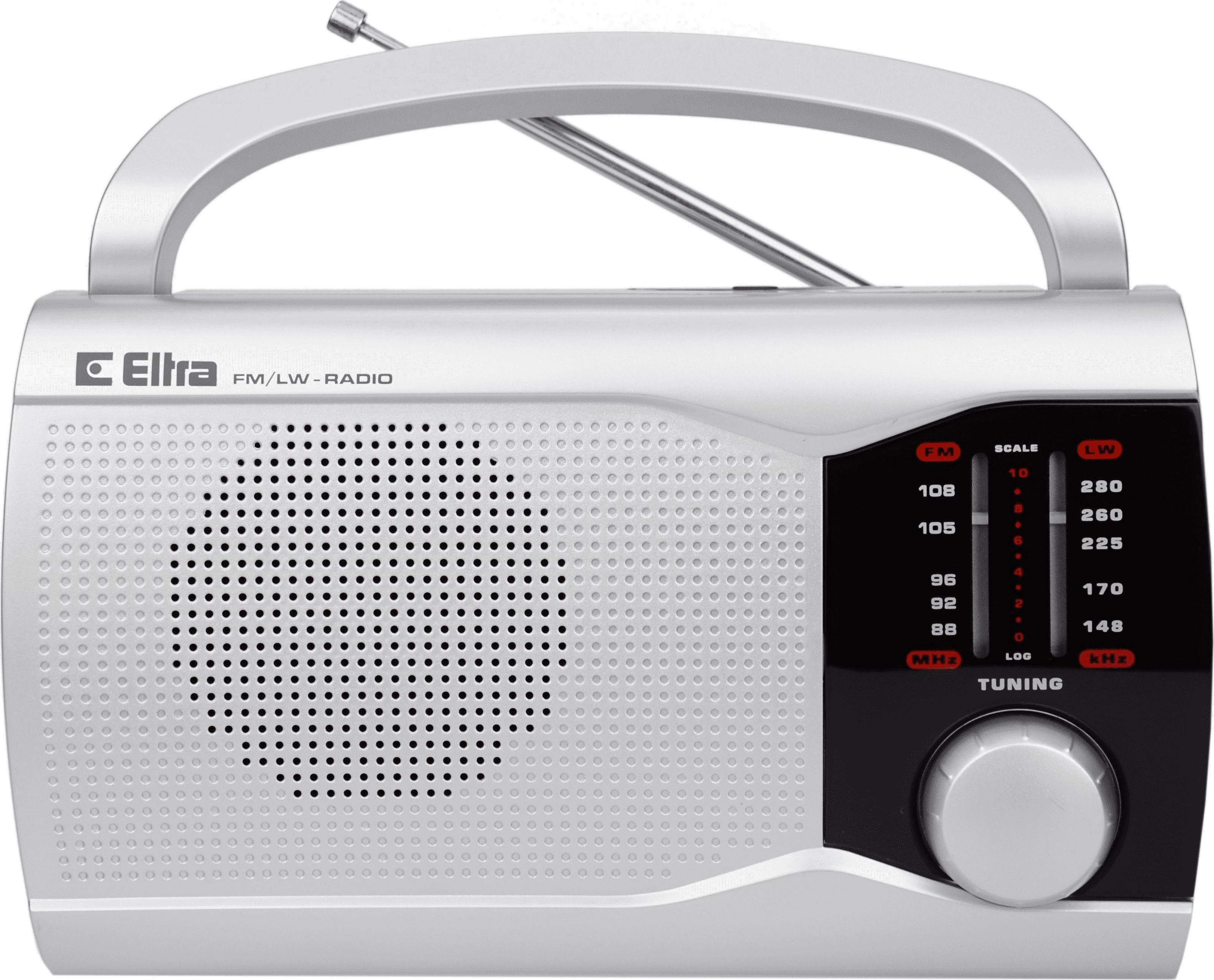 Radijas Eltra Ewa