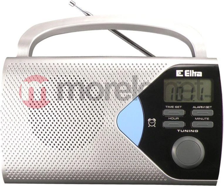 Radijo imtuvas Eltra Kinga 2