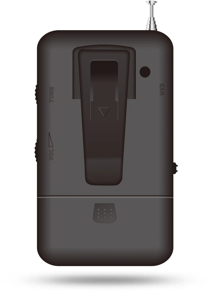 Radio kieszonkowe Energy Sistem Pocket Radio