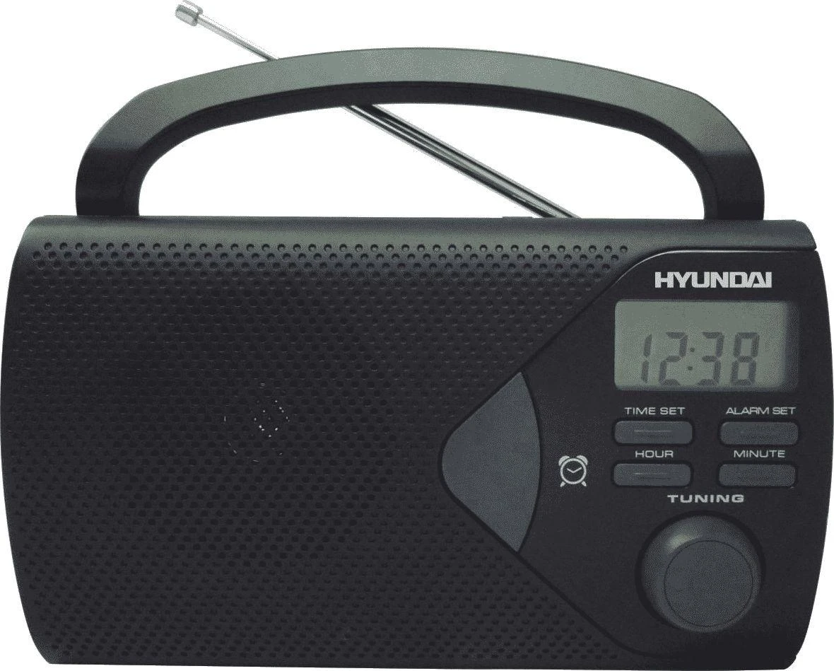 Radijas Hyundai PR200B