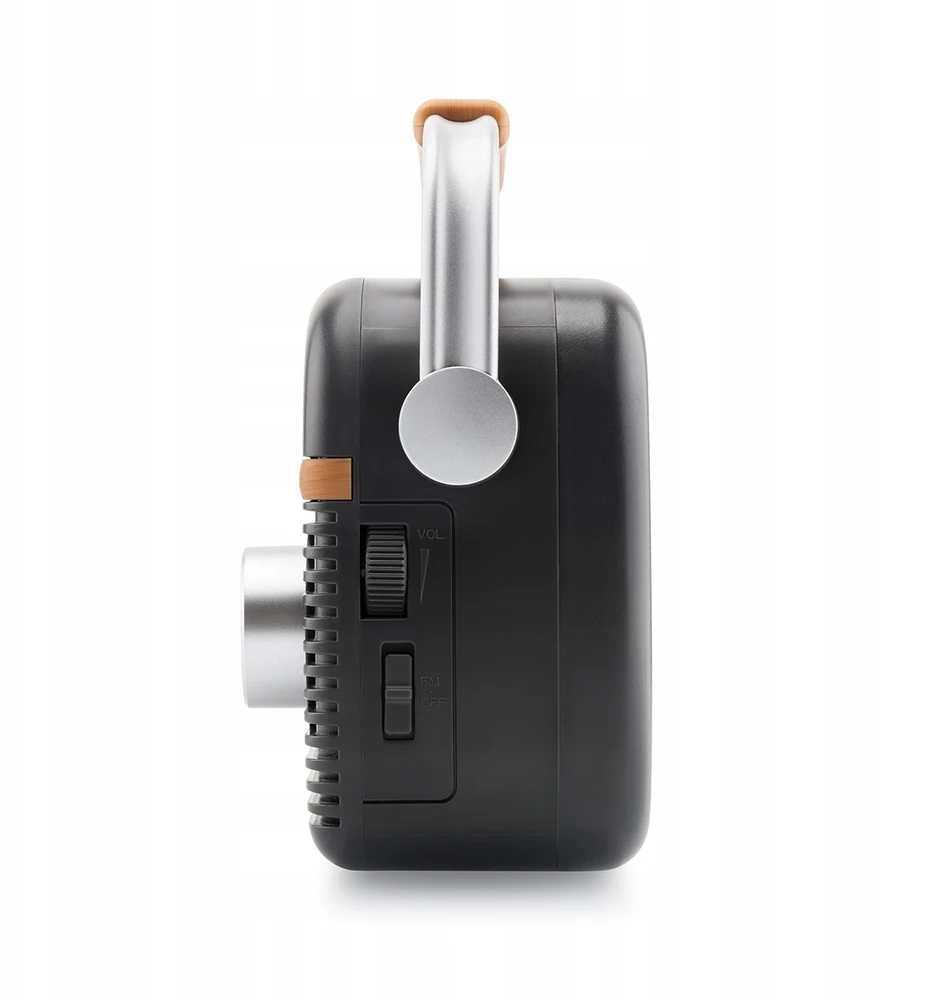 JVC RA-E215G Portable radio Pilkas