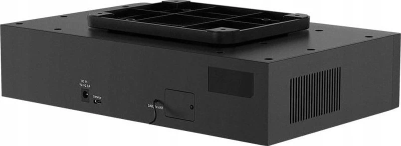 Ferguson Regent Cucina 200 Juodas