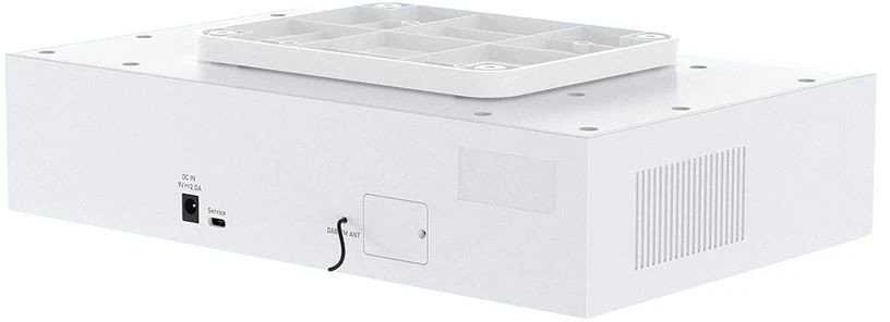 Ferguson Regent Cucina 200 Baltas