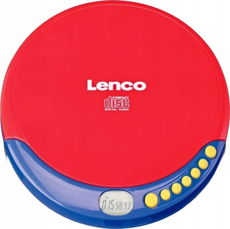 Lenco CD-021KIDS