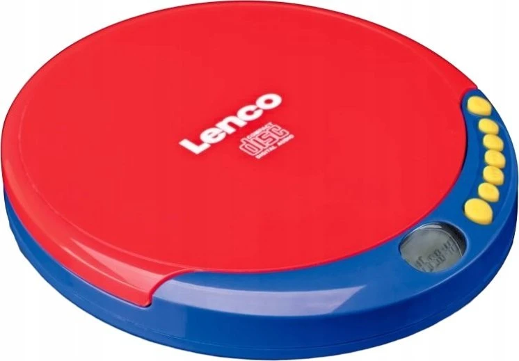 Lenco CD-021KIDS