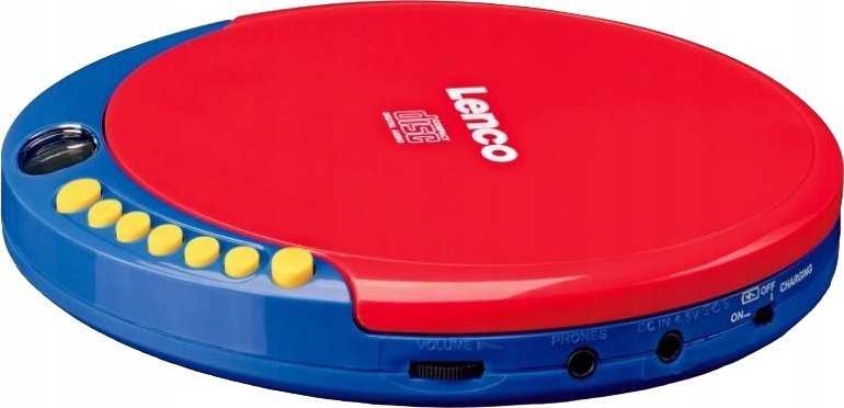 Lenco CD-021KIDS