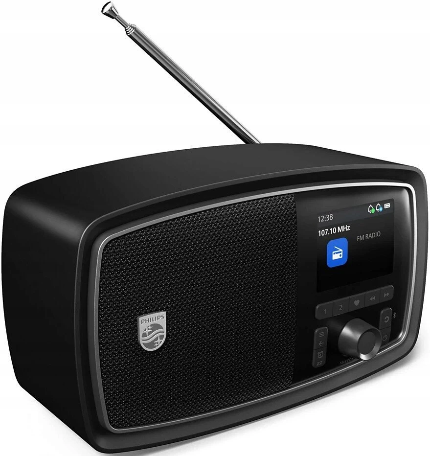 Radijas RECEIVER TAV2000FB/00 PHILIPS