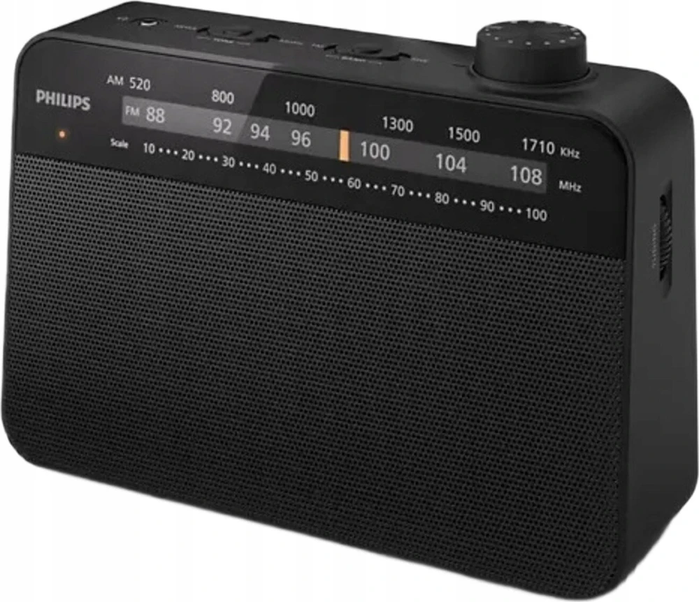 IMTUVAS RADIJO TAR2509/10 PHILIPS