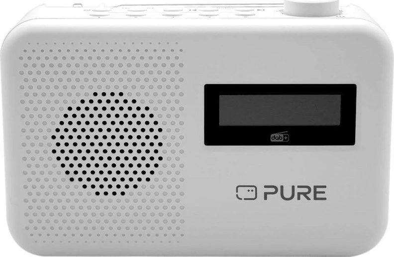 Pure Elan One2 wei