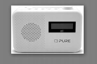 Pure Elan One2 wei