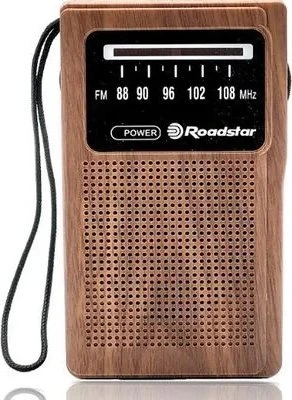 Radijėlė Roadstar TRA-1230BK