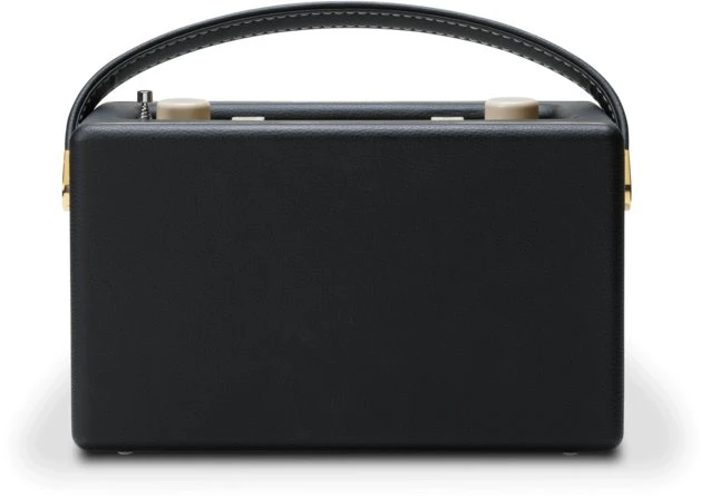 Roberts Radio Atgimimas iStream3L Juoda