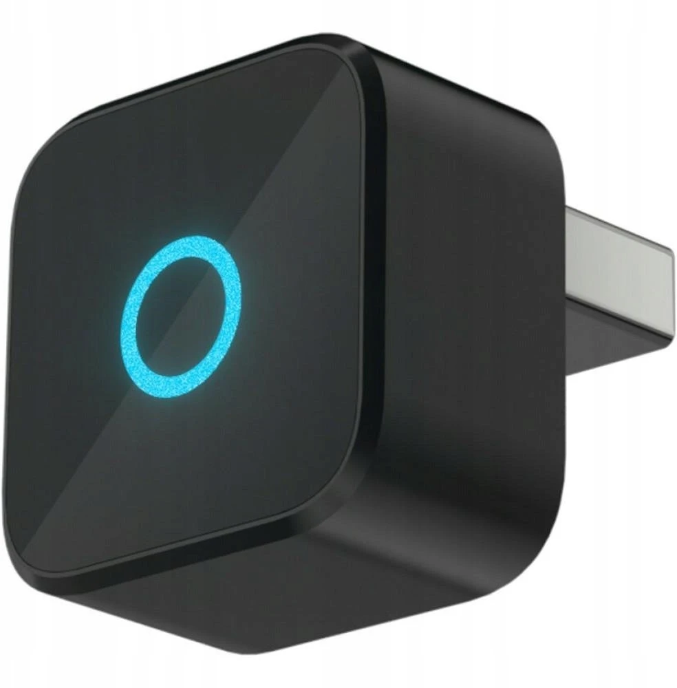 Car adapter 4smarts transmiter Bluetooth Carplay/Android Auto juodas
