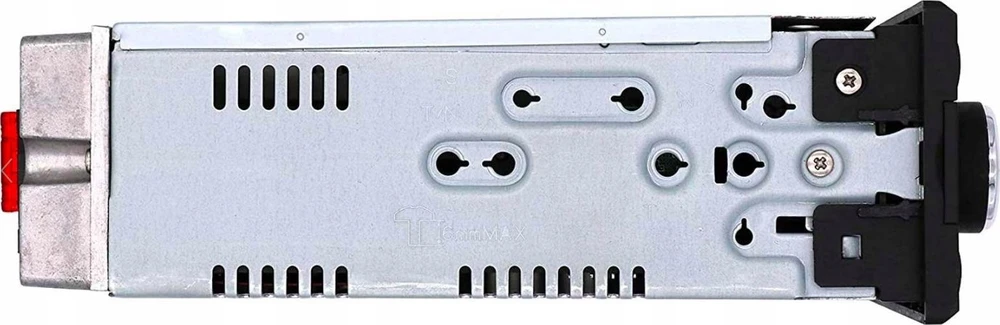 Automagnetola Blaupunkt BLAUPUNKT Barcelona 200 DAB BT automobilinis radijas