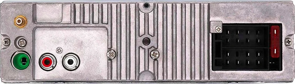 Automagnetola Blaupunkt BLAUPUNKT Barcelona 200 DAB BT automobilinis radijas